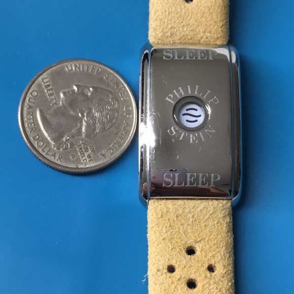 🖤PHILIP STEIN SLEEP BRACELET - Picture 8 of 16